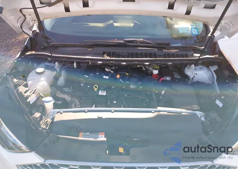 2023 Ford Edge Sel z USA, uszkodzony, nr VIN 2FMPK4J97PBA40030